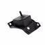 Support moteur latéral gauche Renault R4 gros moteur