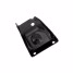 Left side motor support Renault R4 large motor