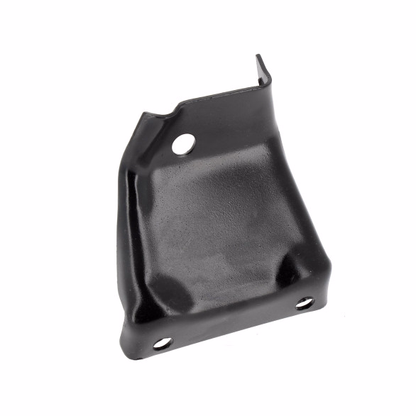 Left side motor support Renault R4 large motor