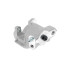 Disc brake caliper Ø32mm Rear Left for Renault