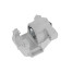 Right rear Ø32mm disc brake caliper for Renault