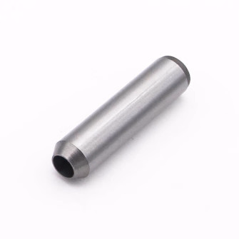 Valve guide IN/EX ⌀9x⌀15.14x61mm (cast iron) Renault Frégate, Goelette, Prairie