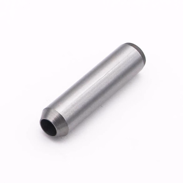 Valve guide IN/EX ⌀9x⌀15.14x61mm (cast iron) Renault Frégate, Goelette, Prairie