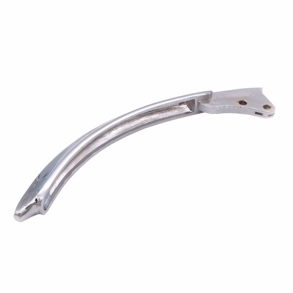 Front hood handle lever Renault 4CV