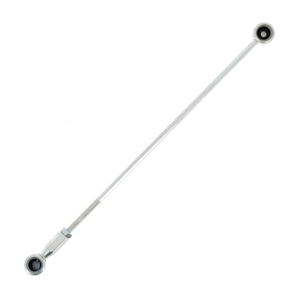 Adjustable connecting rod (300mm) for Peugeot 205 (BE1 gearbox)