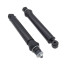 Pair of front shock absorbers Renault R4, R5, R6, Rodeo