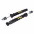 Paire d'amortisseurs avant Maxigaz pour Renault R4, R5, R6, Rodéo (4, 5, 6)