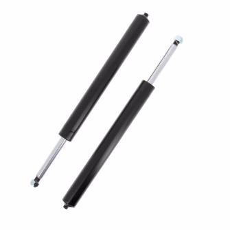 Pair of front shock absorbers for Peugeot 404 (after 1965) Sedan, Coupe, Convertible, Wagon, Pickup