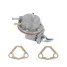 Leverless fuel pump Renault R4, R5, R6, R12, R15, R18, Fuego, A110