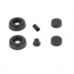 Rear wheel cylinder repair kit Ø11/16" (Ø17.46mm) for Peugeot 404, Citroën