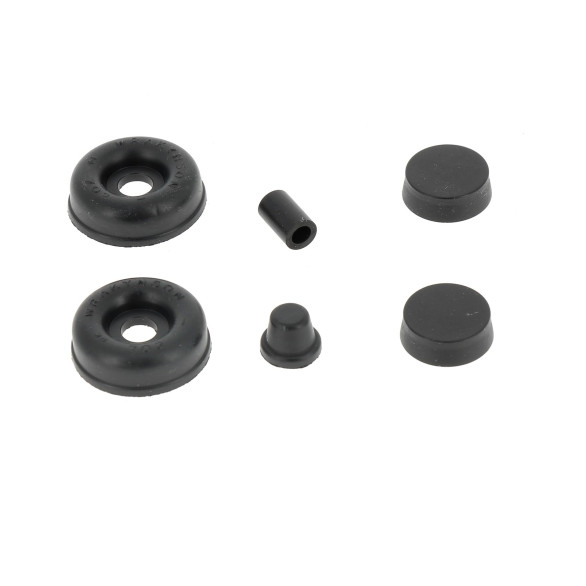 Rear wheel cylinder repair kit Ø11/16" (Ø17.46mm) for Peugeot 404, Citroën