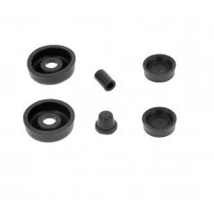 Rear wheel cylinder repair kit Ø11/16" (Ø17.46mm) for Peugeot 404, Citroën