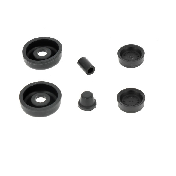Rear wheel cylinder repair kit Ø11/16" (Ø17.46mm) for Peugeot 404, Citroën