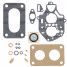 Carburetor gasket kit Solex 32-34Z1, 34-34Z1 for Citroën BX Peugeot 305, 309