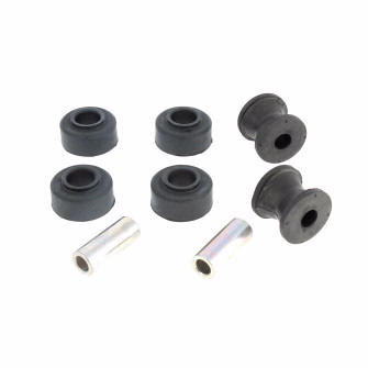 Kit front axle without fasteners for Citroën C25, Peugeot J5 (Except 1800kg)
