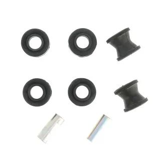 Kit front axle without fasteners for Citroën C25, Peugeot J5 (Except 1800kg)