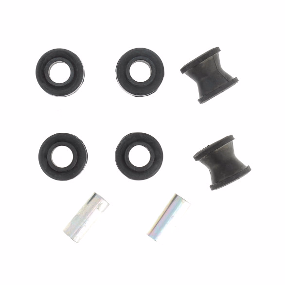 Kit front axle without fasteners for Citroën C25, Peugeot J5 (Except 1800kg)