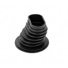 Air duct bellows on fender For Citroën 2CV6, Dyane 6, Mehari