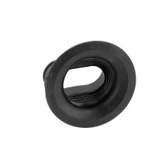 Air duct bellows on fender For Citroën 2CV6, Dyane 6, Mehari