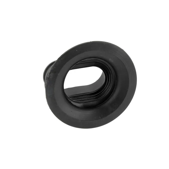 Air duct bellows on fender For Citroën 2CV6, Dyane 6, Mehari