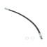 Rear brake hose (480mm) for Peugeot 403, 404