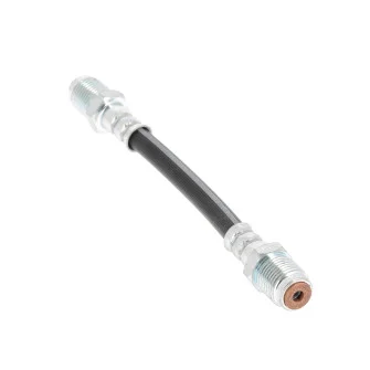 Rear brake hose (184mm) for Renault 4cv (1950 to 1953), Frégate