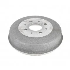 215mm brake drum (front or rear) for Simca 1000