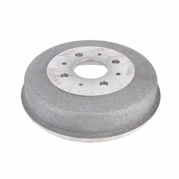 215mm brake drum (front or rear) for Simca 1000