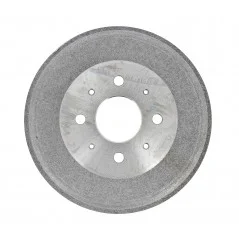 215mm brake drum (front or rear) for Simca 1000