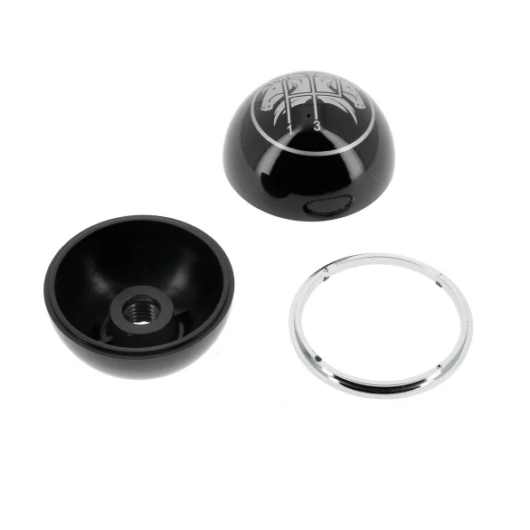 Shift knob (4 speeds) for Citroën 2cv, Dyane, Méhari