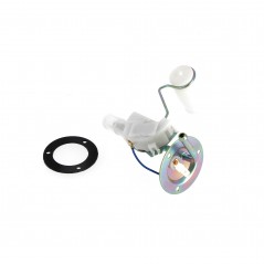 Fuel gauge (3-screw attachment) for Renault R4 (1970 to 1974)