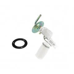 Fuel gauge (3-screw attachment) for Renault R4 (1970 to 1974)