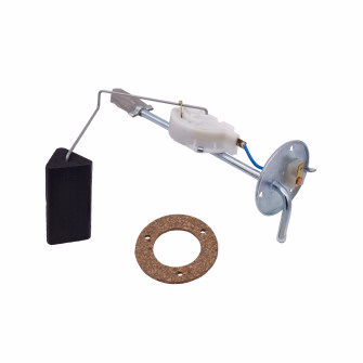 Fuel gauge (3-screw attachment) for Renault R4 (1974 to 1982)