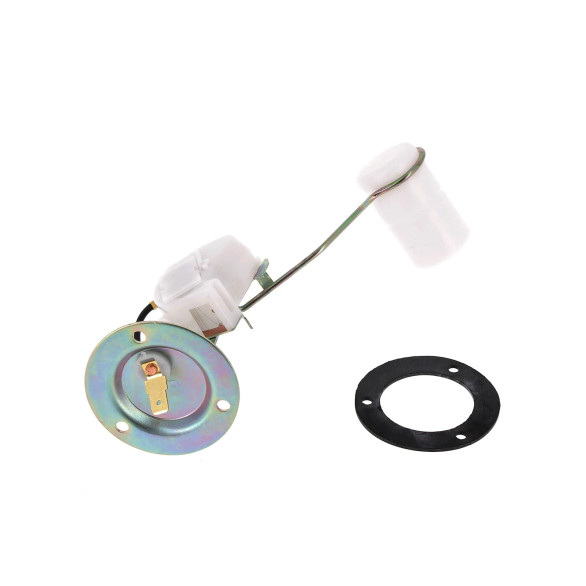 Fuel gauge (3 screw attachment) for Renault Dauphine, Ondine