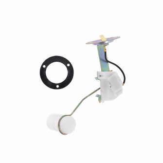 Fuel gauge (3 screw attachment) for Renault Dauphine, Ondine