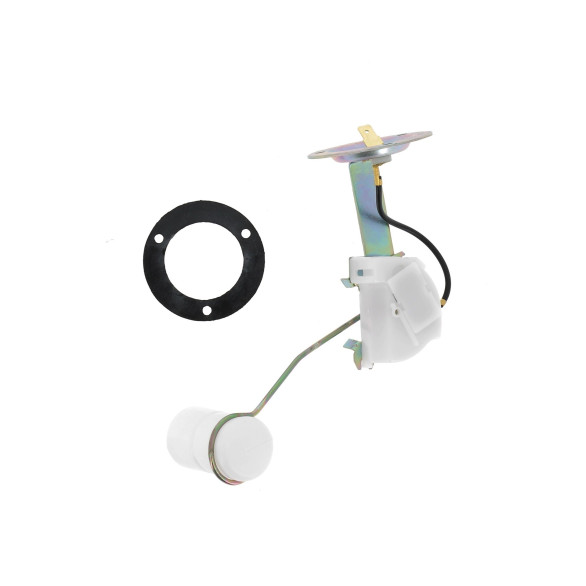 Fuel gauge (3 screw attachment) for Renault Dauphine, Ondine