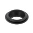 Black rubber tank filler neck gasket for Citroën 2CV (AZU), HY