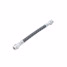 Rear brake hose 205mm Peugeot 305 Break, 404 Pick-up, Citroën C15