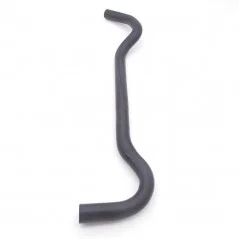 Durite chauffage longue simca 9 Aronde de 1956 à 1959 Deluxe