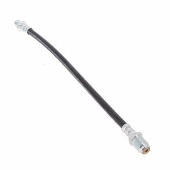 Right rear brake hose (393mm) for Citroën HY, HZ (after 1963) 2