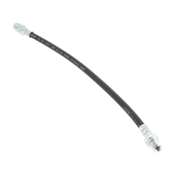 Left rear brake hose (430mm) for Citroën HY, HZ (after 1963)