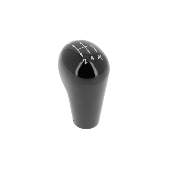 Gear knob (4 speeds) dashboard for Renault R4, R5, R6