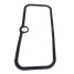 Rocker arm cover gasket Peugeot 403 7 and 8 hp