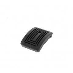 Rubber Brake or clutch pedal cover for Renault (per unit)