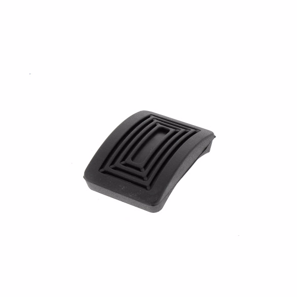 Rubber Brake or clutch pedal cover for Renault (per unit)