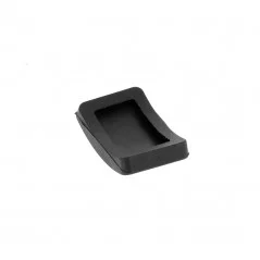 Rubber Brake or clutch pedal cover for Renault (per unit)
