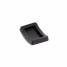 Rubber Brake or clutch pedal cover for Renault (per unit)