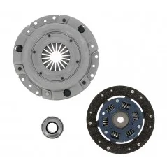 Clutch kit 170mm (20 splines) for Renault R5, R10, R12, R15