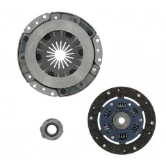 Clutch kit 170mm (20 splines) for Renault R5, R10, R12, R15