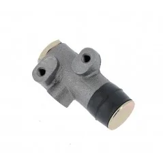 3-way brake distributor for Renault R4, R5, R6, R16, Rodeo